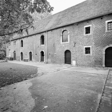 Rijksdienst voor het Cultureel Erfgoed: Galen, P. van