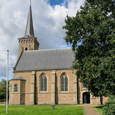 Rijksdienst voor het Cultureel Erfgoed: Brinkkemper, O. (Otto)