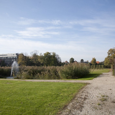 Rijksdienst voor het Cultureel Erfgoed: Technau, Sergé