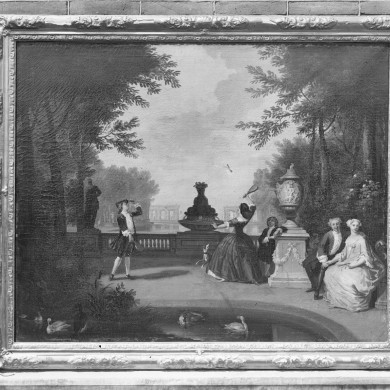 Rijksdienst voor het Cultureel Erfgoed