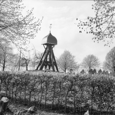 Rijksdienst voor het Cultureel Erfgoed: Wester