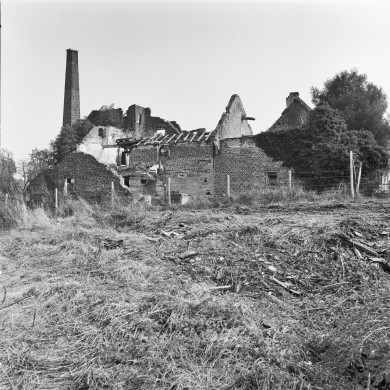 Rijksdienst voor het Cultureel Erfgoed: Dukker, G.J.