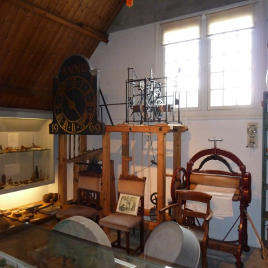 Rijksdienst voor het Cultureel Erfgoed: Bogers, Guido