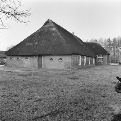Rijksdienst voor het Cultureel Erfgoed: Wal, A.J. van der