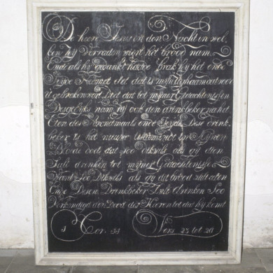 Rijksdienst voor het Cultureel Erfgoed: Galen, P. (Paul) van