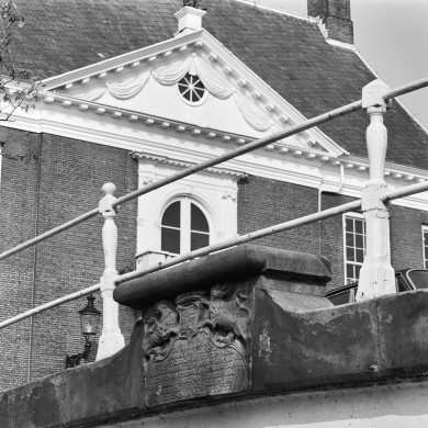 Rijksdienst voor het Cultureel Erfgoed: Wal, A.J. van der