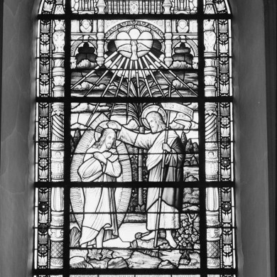 Rijksdienst voor het Cultureel Erfgoed: Tangel, L.M.