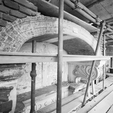 Rijksdienst voor het Cultureel Erfgoed: Koning, J.P. de