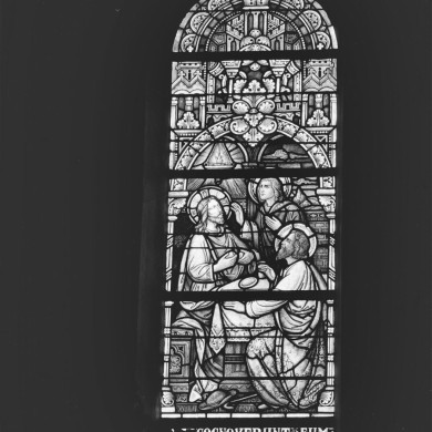 Rijksdienst voor het Cultureel Erfgoed: Tangel, L.M.