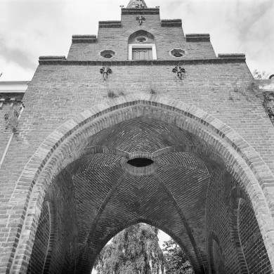 Rijksdienst voor het Cultureel Erfgoed: Wal, A.J. van der