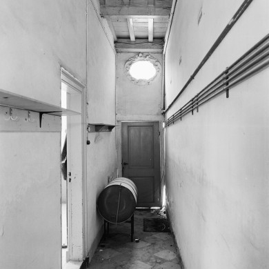 Rijksdienst voor het Cultureel Erfgoed: Tangel, L.M.