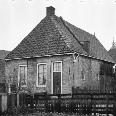 Rijksdienst voor het Cultureel Erfgoed: Dukker, G.J.