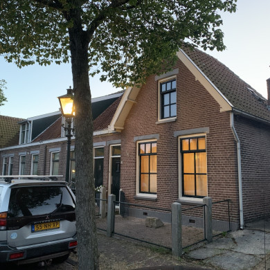 Rijksdienst voor het Cultureel Erfgoed: Bogers, Guido