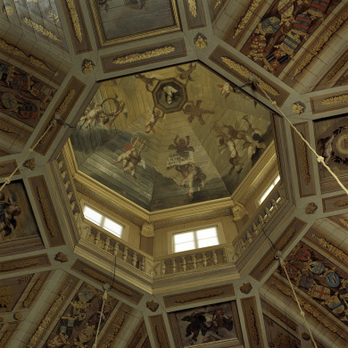 Rijksdienst voor het Cultureel Erfgoed: Galen, P. (Paul) van-Dukker, G.J.