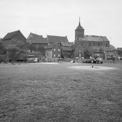 Rijksdienst voor het Cultureel Erfgoed: Tangel, L.M.