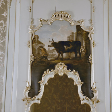 Rijksdienst voor het Cultureel Erfgoed: Wal, A.J. van der