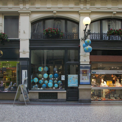 Rijksdienst voor het Cultureel Erfgoed: Galen, P. (Paul) van