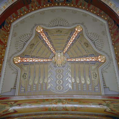 Rijksdienst voor het Cultureel Erfgoed: Wal, A.J. van der