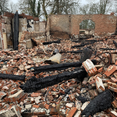 Rijksdienst voor het Cultureel Erfgoed: Bogers, Guido