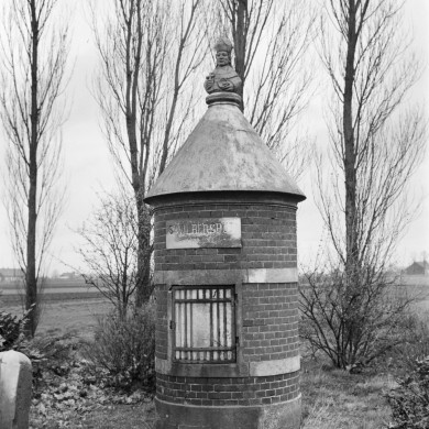 Rijksdienst voor het Cultureel Erfgoed: Dukker, G.J.
