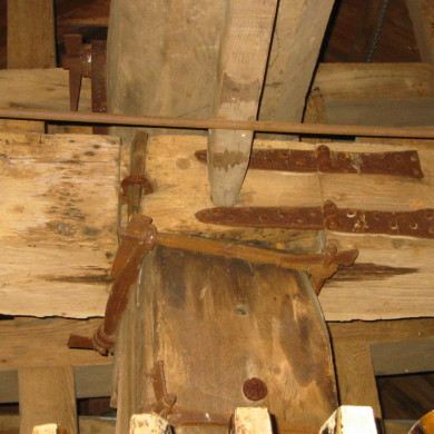 Rijksdienst voor het Cultureel Erfgoed: Terpstra, Frank