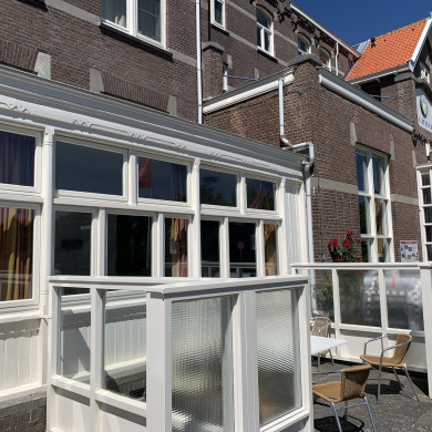 Rijksdienst voor het Cultureel Erfgoed: Bogers, Guido