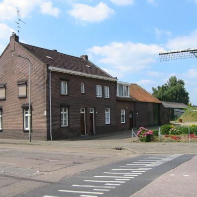 Rijksdienst voor het Cultureel Erfgoed: Terpstra, Frank