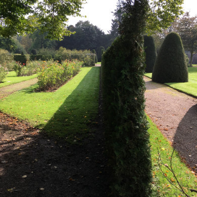 Rijksdienst voor het Cultureel Erfgoed: Wal, Henry van der