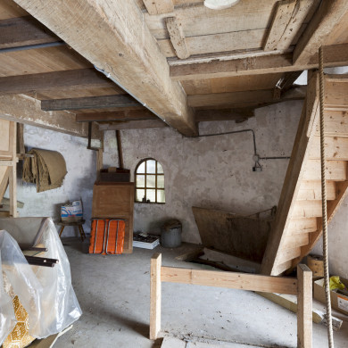 Rijksdienst voor het Cultureel Erfgoed: Booms, C.S. (Chris)