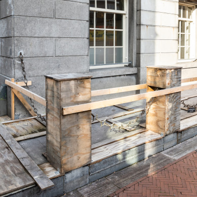 Rijksdienst voor het Cultureel Erfgoed: Sekuur, Mark