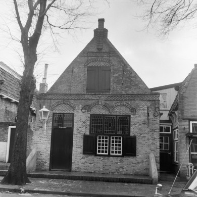 Rijksdienst voor het Cultureel Erfgoed: FEYFER, DE