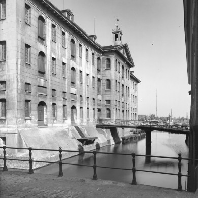 Rijksdienst voor het Cultureel Erfgoed: Antonietti, J.P.A.