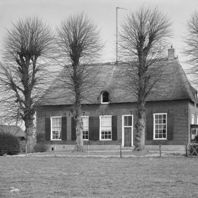 Rijksdienst voor het Cultureel Erfgoed: Wal, A.J. van der