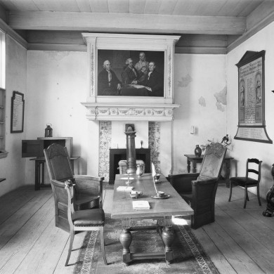 Rijksdienst voor het Cultureel Erfgoed: Delemarre, G.Th.