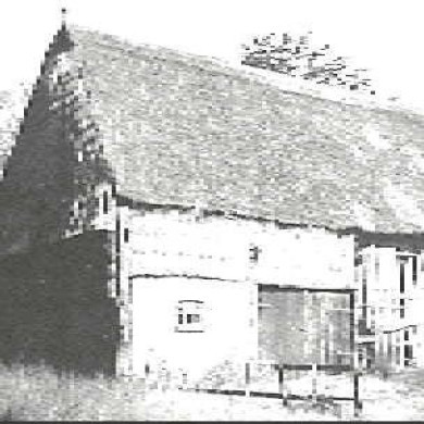 Rijksdienst voor het Cultureel Erfgoed: Jong, L. de