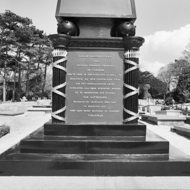 Rijksdienst voor het Cultureel Erfgoed: Dukker, G.J.