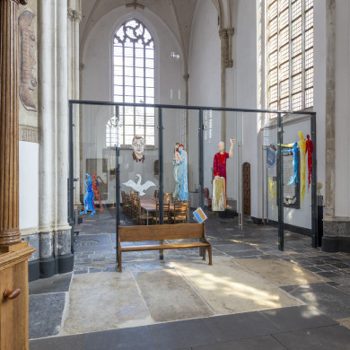 Rijksdienst voor het Cultureel Erfgoed: Schaap, Marchje