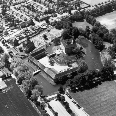 Rijksdienst voor het Cultureel Erfgoed