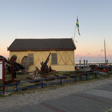 Rijksdienst voor het Cultureel Erfgoed: Bogers, Guido