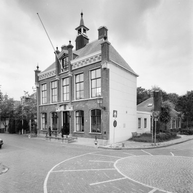 Rijksdienst voor het Cultureel Erfgoed: Koning, J.P. de