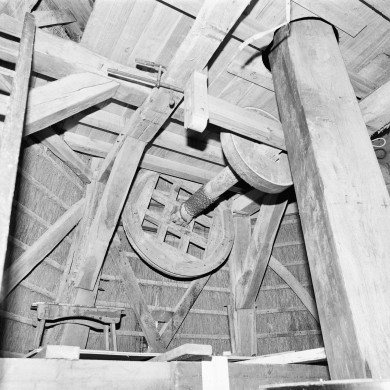 Rijksdienst voor het Cultureel Erfgoed: Wal, A.J. van der