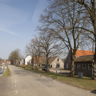 Rijksdienst voor het Cultureel Erfgoed: Sar, Wouter van der