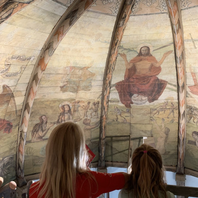 Rijksdienst voor het Cultureel Erfgoed: Bogers, Guido