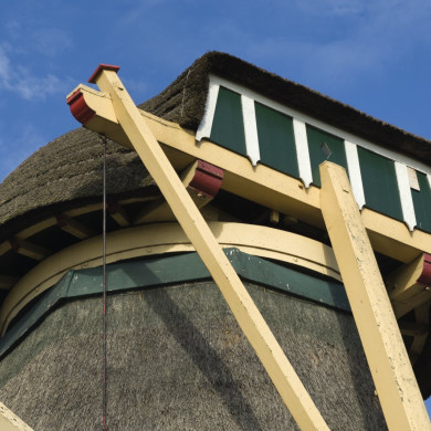 Rijksdienst voor het Cultureel Erfgoed: Galen, Jan van