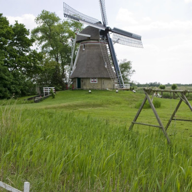 Rijksdienst voor het Cultureel Erfgoed: Roderburg, K. (Kris)