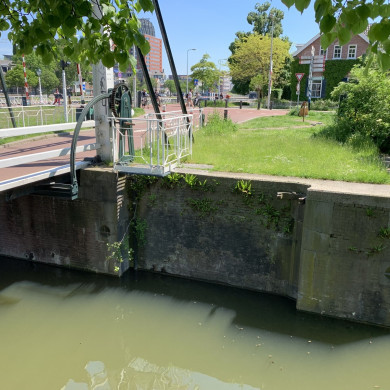 Rijksdienst voor het Cultureel Erfgoed: Bogers, Guido