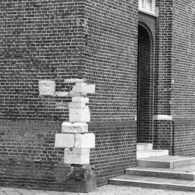 Rijksdienst voor het Cultureel Erfgoed: Tangel, L.M.