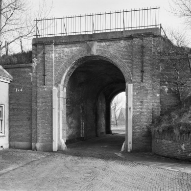 Rijksdienst voor het Cultureel Erfgoed: Delemarre, G.Th.