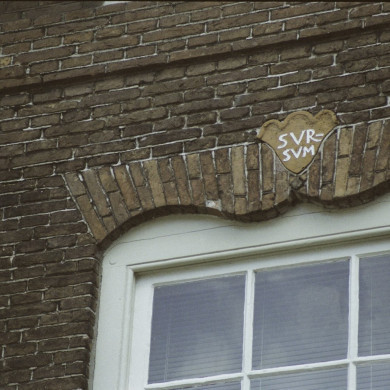 Rijksdienst voor het Cultureel Erfgoed: Ferro, F.