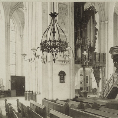 Rijksdienst voor het Cultureel Erfgoed: Kramer, P.